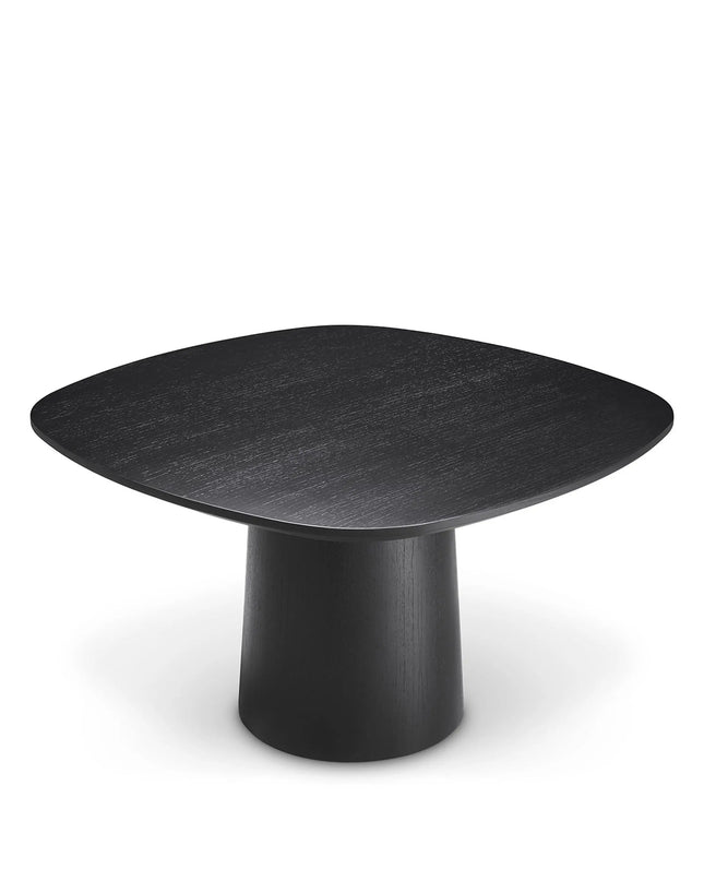 EICHHOLTZ | DINING TABLE MOTTO - BLACK