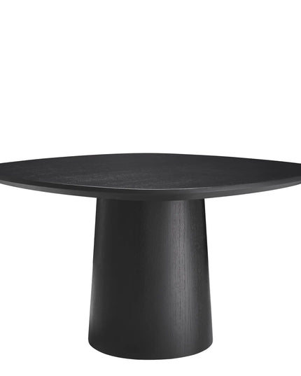 EICHHOLTZ | DINING TABLE MOTTO - BLACK