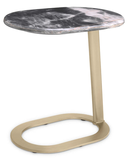 EICHHOLTZ | SIDE TABLE OYO - BLACK