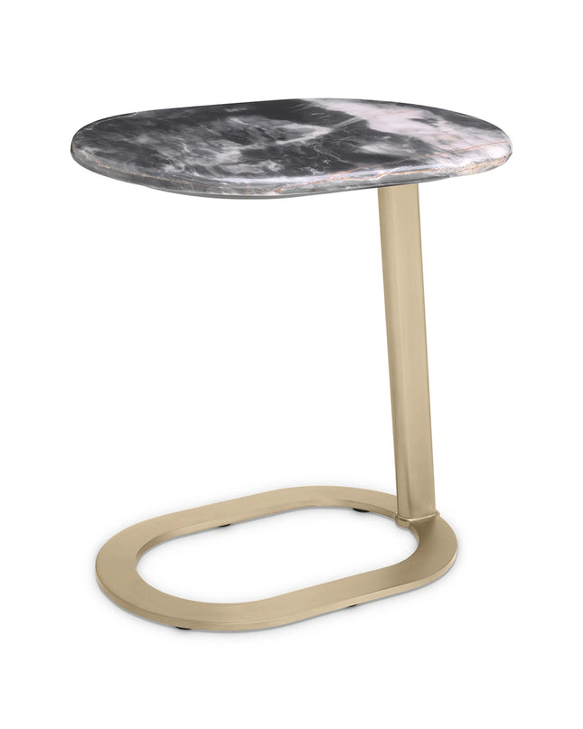 EICHHOLTZ | SIDE TABLE OYO - BLACK