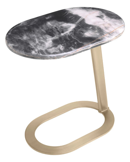 EICHHOLTZ | SIDE TABLE OYO - BLACK
