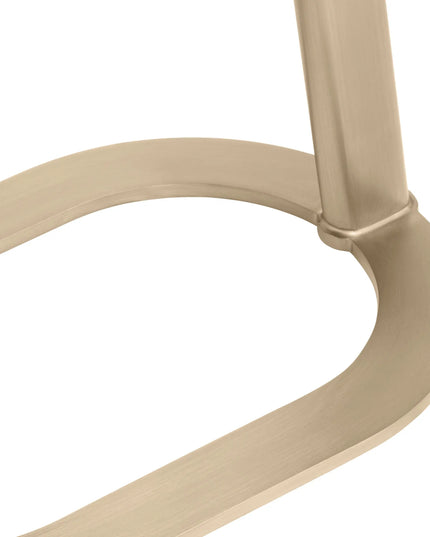 EICHHOLTZ | SIDE TABLE OYO - BLACK