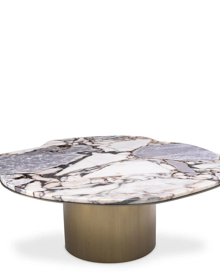 EICHHOLTZ | COFFEE TABLE SAPHIRO