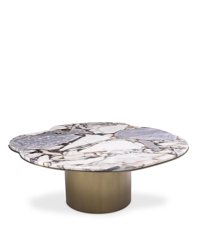 EICHHOLTZ | COFFEE TABLE SAPHIRO