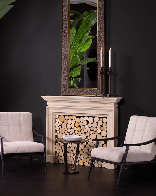 EICHHOLTZ | MIRROR RISTO RECTANGULAR