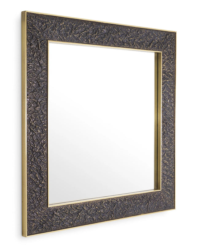EICHHOLTZ | MIRROR RISTO SQUARE