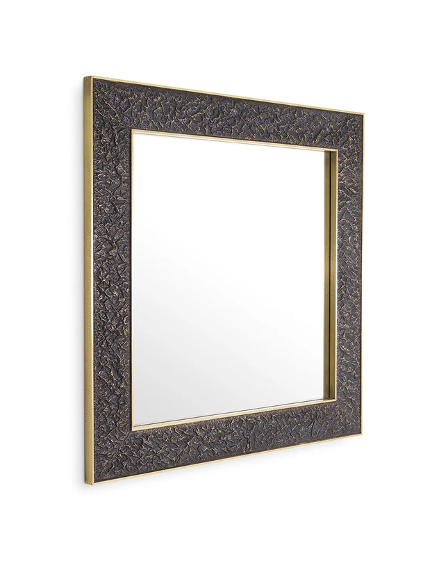 EICHHOLTZ | MIRROR RISTO SQUARE
