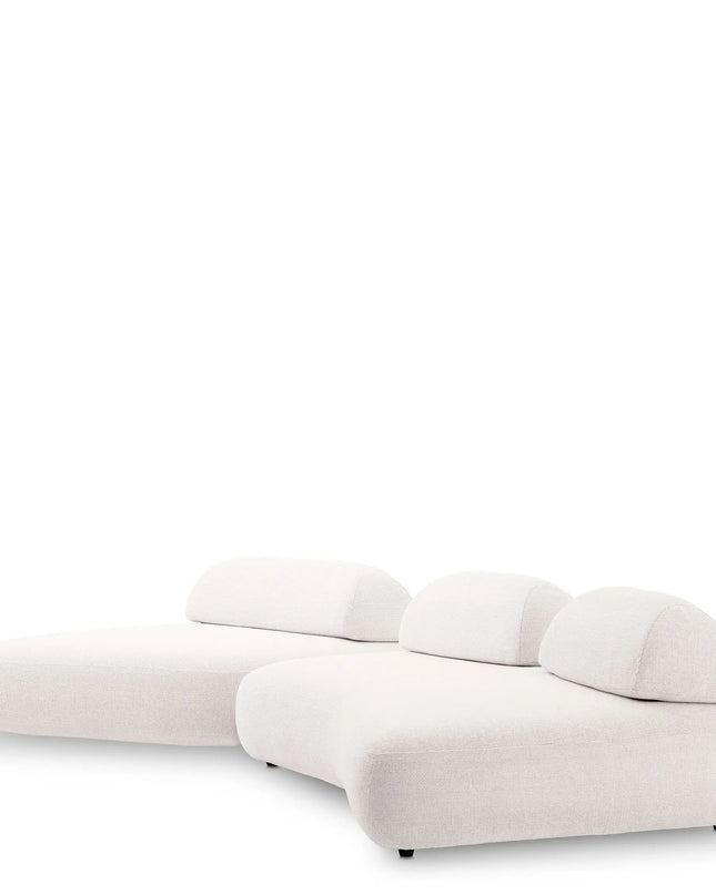 EICHHOLTZ | SOFA RESIDENZA - OFF WIHTE