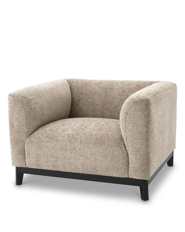 EICHHOLTZ | CHAIR CORSO - SAND