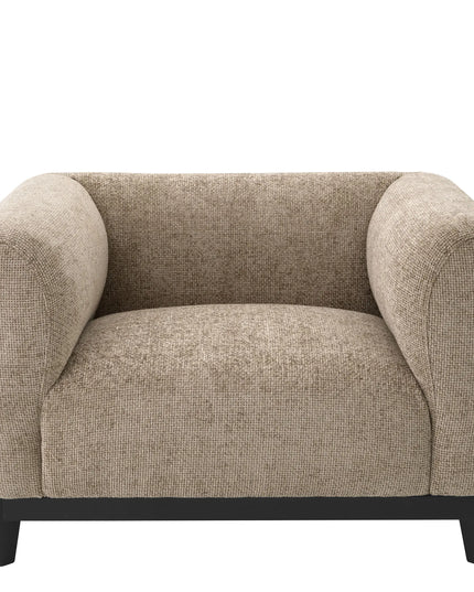 EICHHOLTZ | CHAIR CORSO - SAND