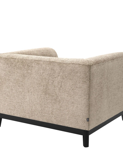 EICHHOLTZ | CHAIR CORSO - SAND