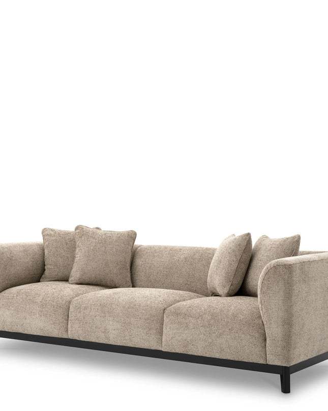 EICHHOLTZ | SOFA CORSO - SAND
