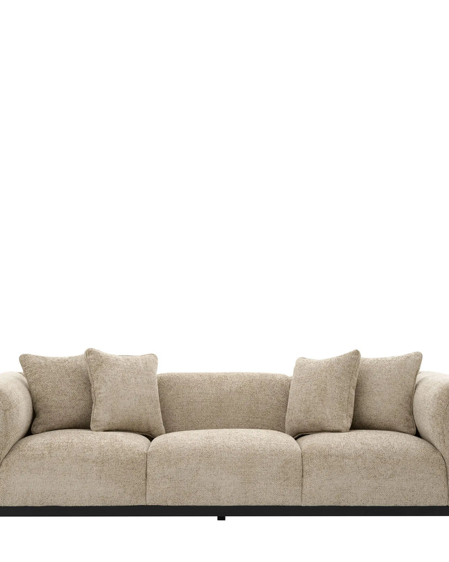 EICHHOLTZ | SOFA CORSO - SAND