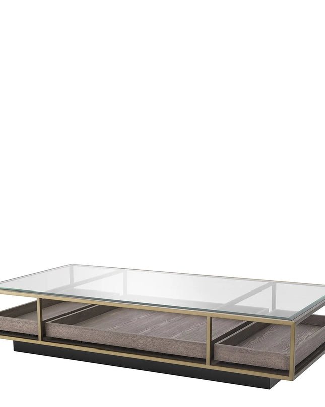 EICHHOLTZ | COFFEE TABLE ROXTON