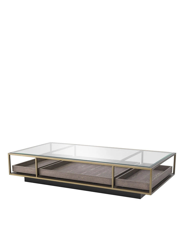 EICHHOLTZ | COFFEE TABLE ROXTON