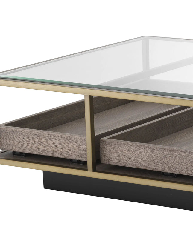 EICHHOLTZ | COFFEE TABLE ROXTON