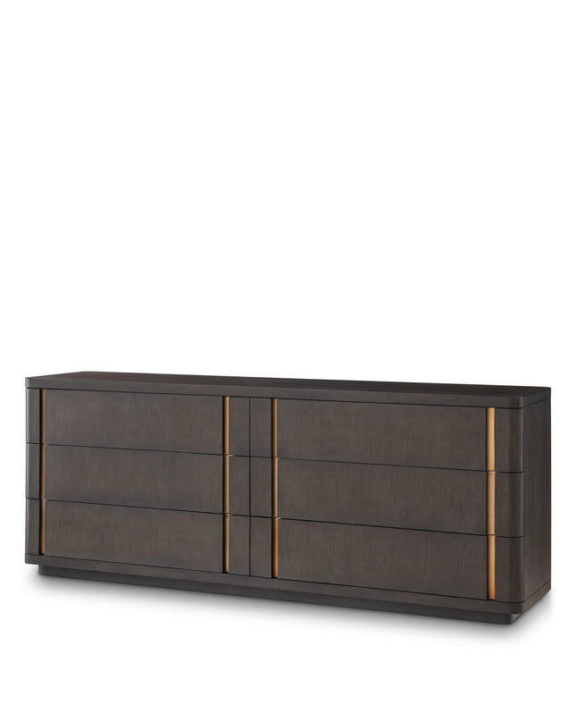 EICHHOLTZ | DRAWER DRESSER MODESTO L