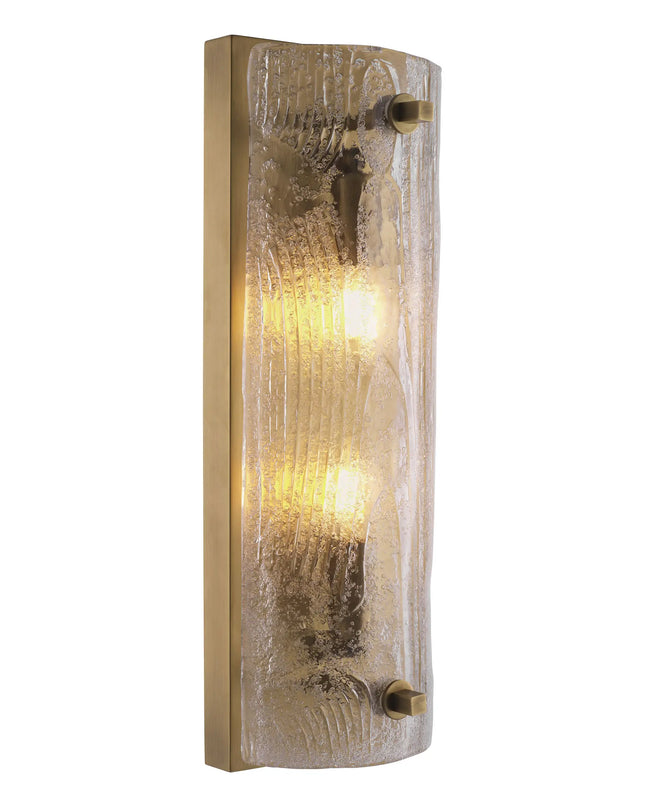 EICHHOLTZ | WALL LAMP LAGOS