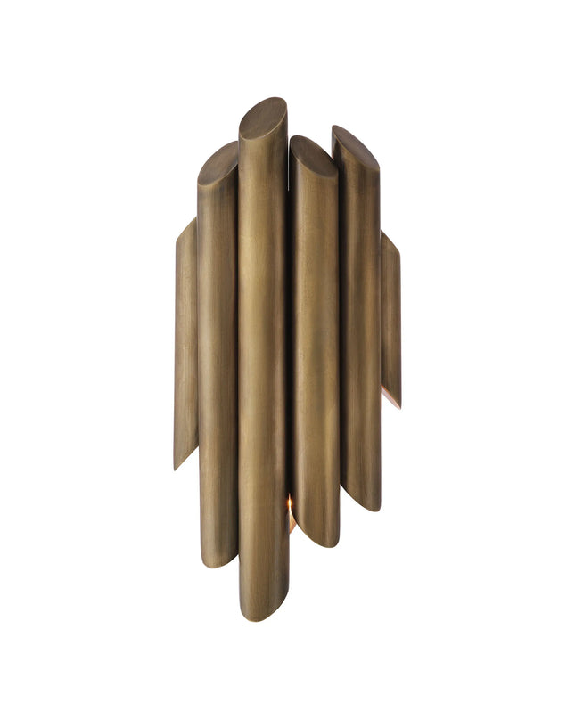 EICHHOLTZ | WALL LAMP BEAU RIVAGE ROUND