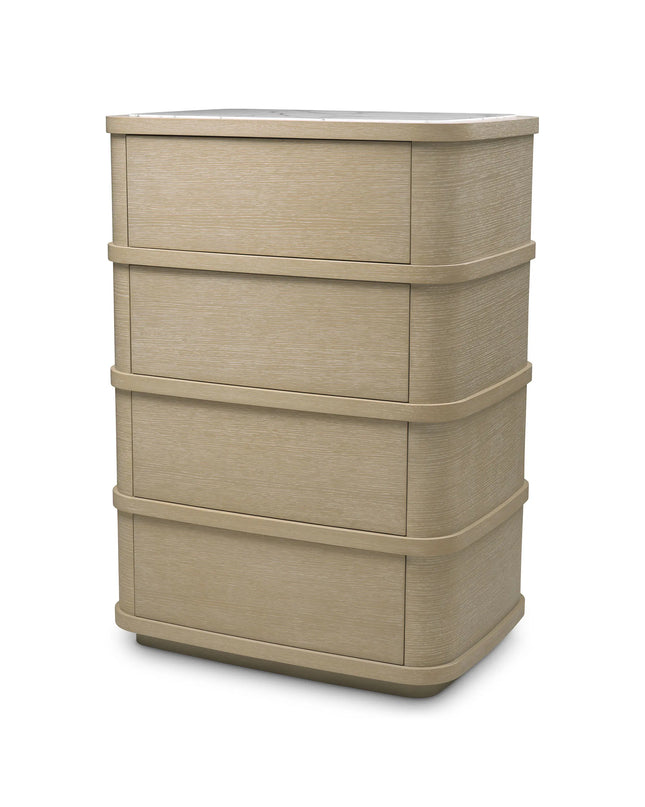 EICHHOLTZ | DRAWER DRESSER CABANA TALL