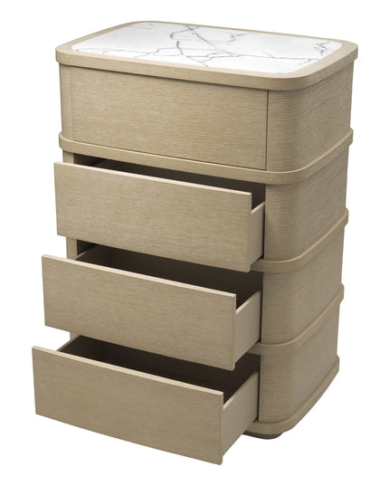 EICHHOLTZ | DRAWER DRESSER CABANA TALL