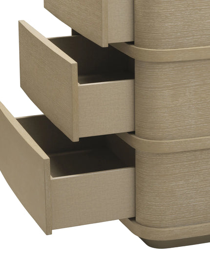 EICHHOLTZ | DRAWER DRESSER CABANA TALL
