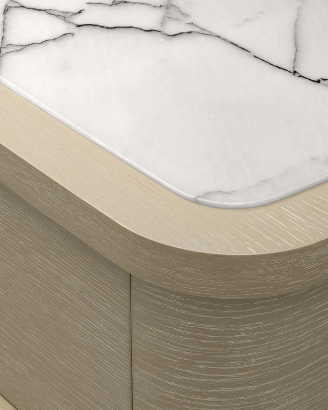 EICHHOLTZ | DRAWER DRESSER CABANA TALL