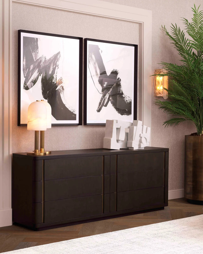 EICHHOLTZ | TABLE LAMP KYLA