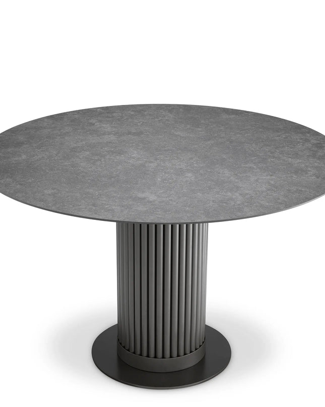 EICHHOLTZ | DINING TABLE VOLTERRA ROUND
