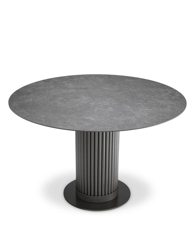 EICHHOLTZ | DINING TABLE VOLTERRA ROUND