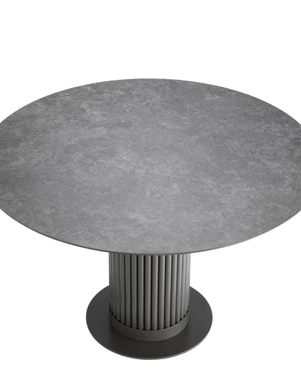EICHHOLTZ | DINING TABLE VOLTERRA ROUND