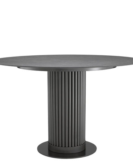 EICHHOLTZ | DINING TABLE VOLTERRA ROUND