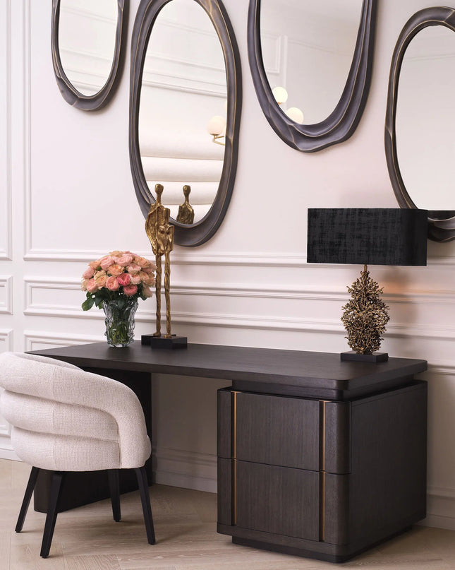 EICHHOLTZ | DINING CHAIR NOVELLE