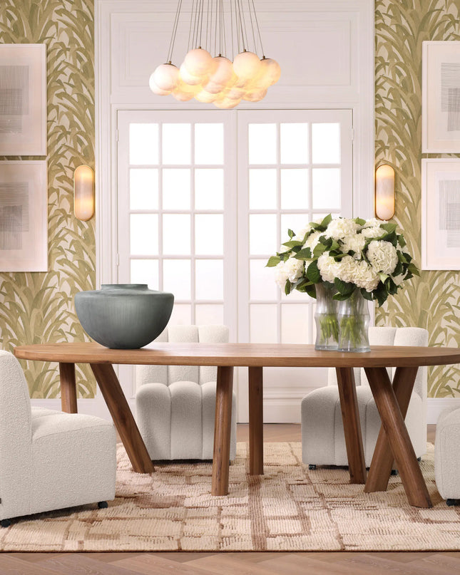 EICHHOLTZ | CHANDELIER SPHINX L
