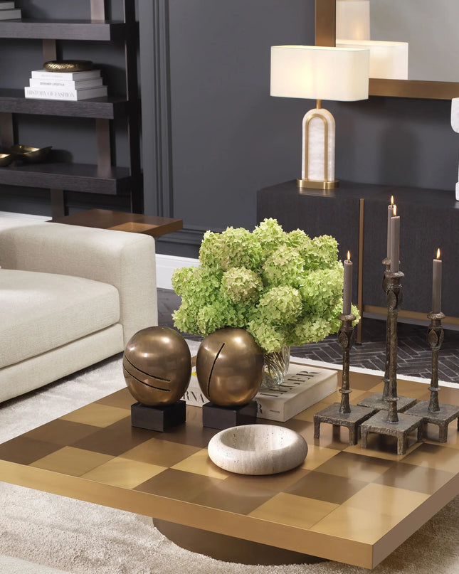 EICHHOLTZ | SIDE TABLE LAPORTE
