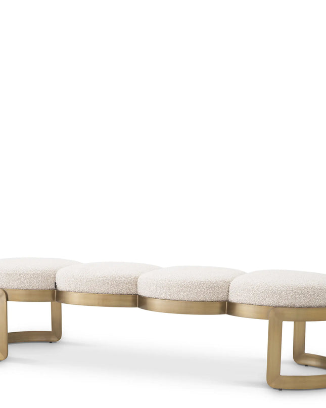 EICHHOLTZ | BENCH NEWPORT