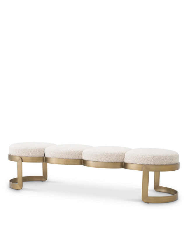 EICHHOLTZ | BENCH NEWPORT