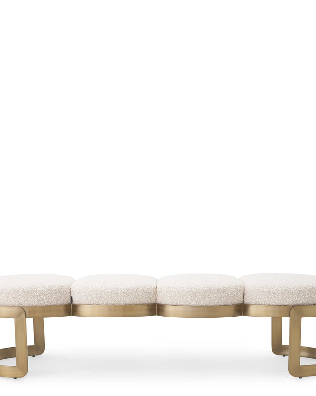 EICHHOLTZ | BENCH NEWPORT