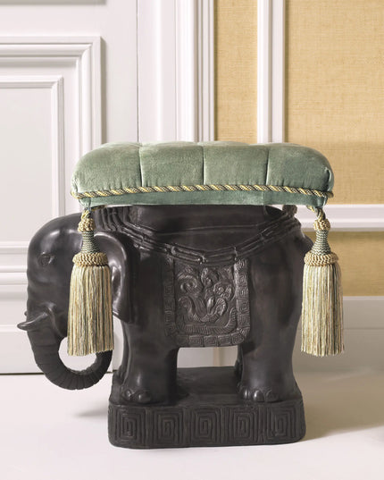 EICHHOLTZ | STOOL ELPHANT