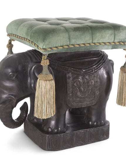 EICHHOLTZ | STOOL ELPHANT