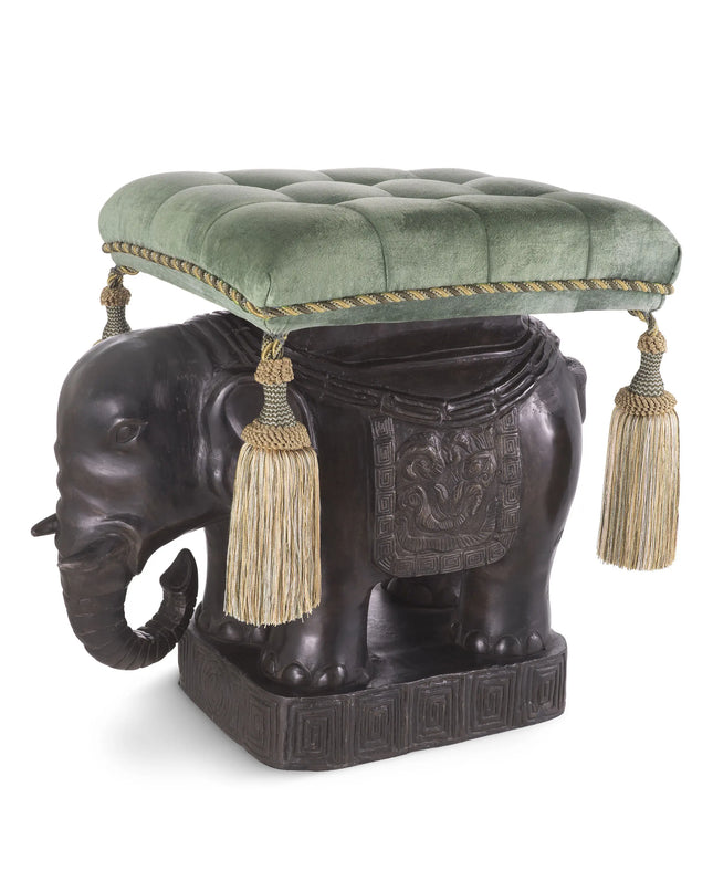 EICHHOLTZ | STOOL ELPHANT