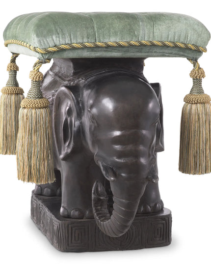 EICHHOLTZ | STOOL ELPHANT