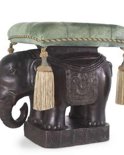 EICHHOLTZ | STOOL ELPHANT