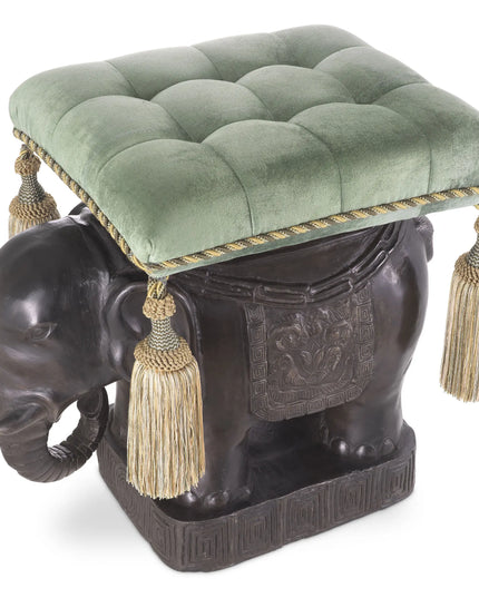 EICHHOLTZ | STOOL ELPHANT