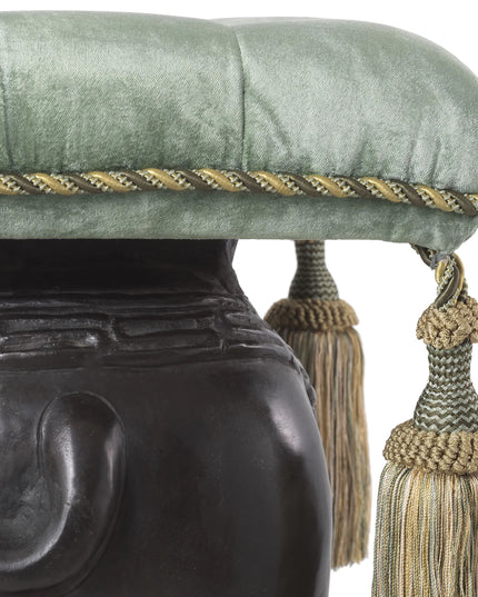 EICHHOLTZ | STOOL ELPHANT