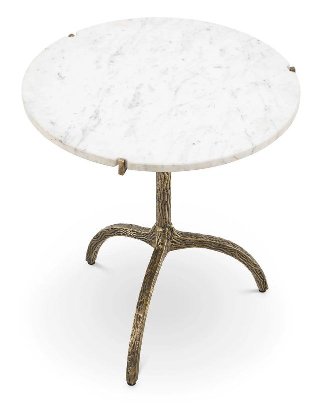 EICHHOLTZ | DINING TABLE CORTINA LOW