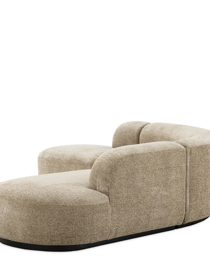 EICHHOLTZ | SOFA BJÖRN L- SAND