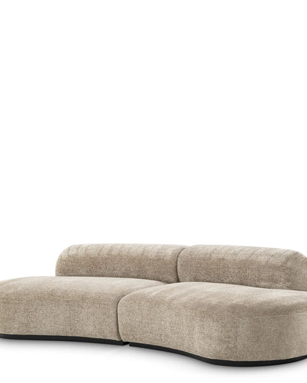 EICHHOLTZ | SOFA BJÖRN S - SAND