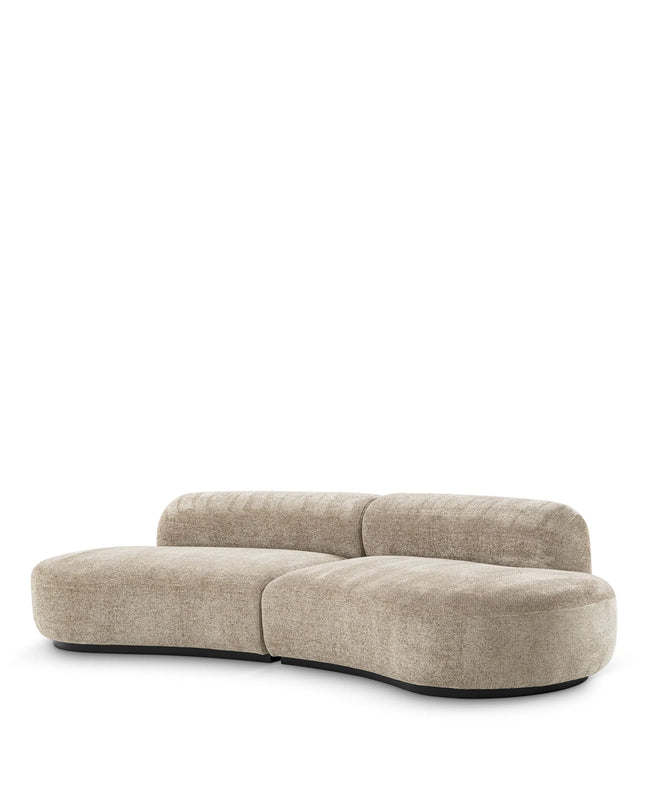 EICHHOLTZ | SOFA BJÖRN S - SAND