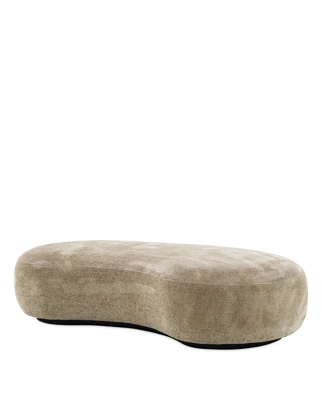 EICHHOLTZ | BENCH BJÖRN - SAND